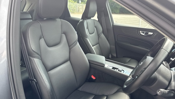 Used Volvo XC60 2021 for sale - 75502170: Photo 9