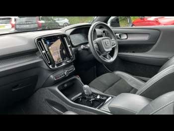 Used Volvo XC40 2021 for sale - 74587880: Photo