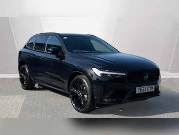 Used Volvo XC60 2025 for sale - 78962313: Photo