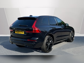 Used Volvo XC60 2025 for sale - 78962313: Photo