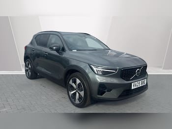 Used Volvo XC40 2025 for sale - 79568768: Photo