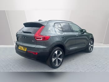 Used Volvo XC40 2025 for sale - 79568768: Photo