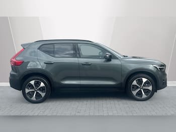 Used Volvo XC40 2025 for sale - 79568768: Photo