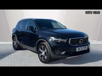 2022 (71) - 2.0 B4P Inscription 5dr AWD Auto [7 speed] Petrol Estate