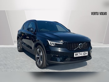 Used Volvo XC40 2024 for sale - 75639159: Photo
