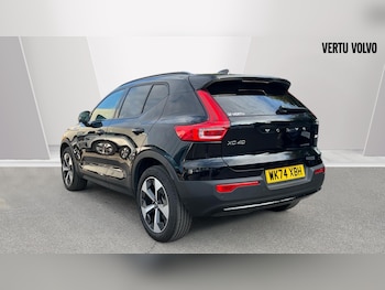 Used Volvo XC40 2024 for sale - 75639159: Photo