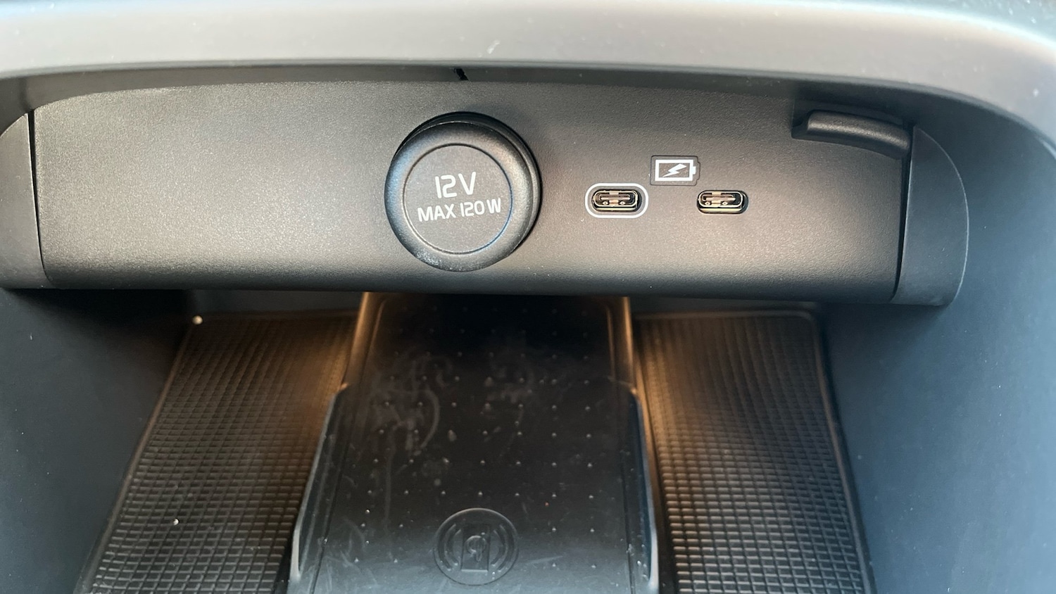 Vehicle 32