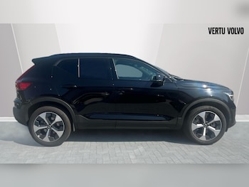 Used Volvo XC40 2024 for sale - 75639159: Photo