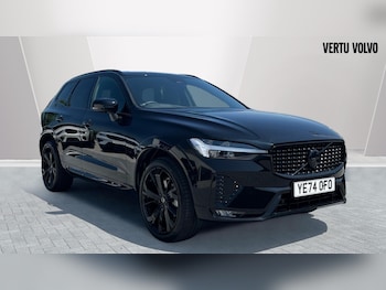 2024 (74) - 2.0 B5P Plus Black Edition 5dr AWD Geartronic Petrol Estate