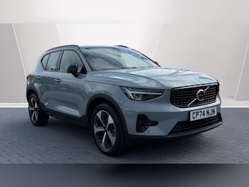 Used Volvo XC40 2025 for sale - 79021971: Photo