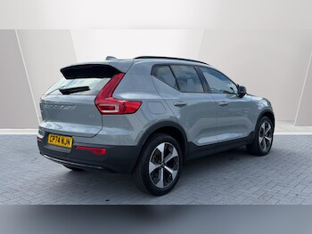 Used Volvo XC40 2025 for sale - 79021971: Photo