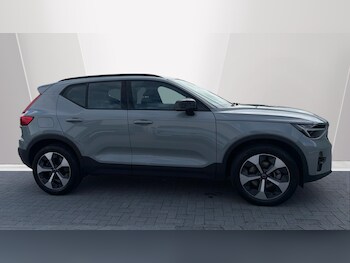 Used Volvo XC40 2025 for sale - 79021971: Photo