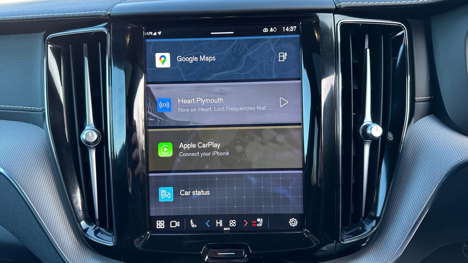 Used Volvo XC60 2022 for sale - 77406848: Photo 15