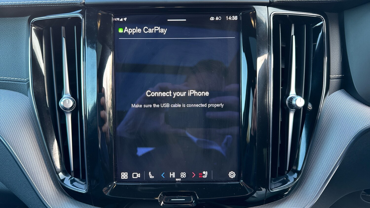 Used Volvo XC60 2022 for sale - 77406848: Photo 17