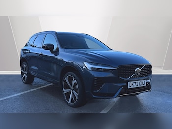 2022 (72) - 2.0 T8 455 Recharge PHEV R DESIGN Pro 5dr AWD Auto