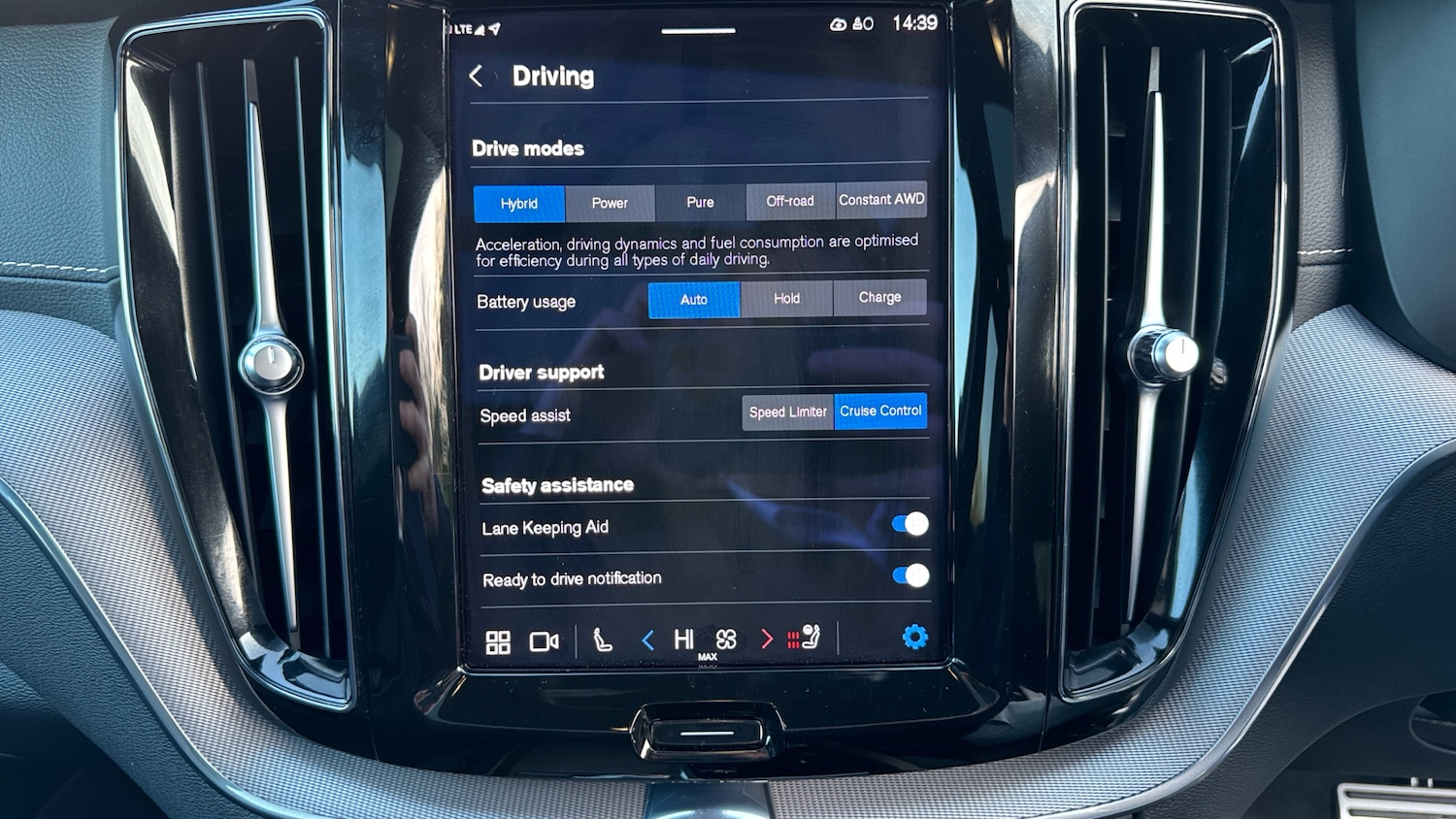 Used Volvo XC60 2022 for sale - 77406848: Photo 20