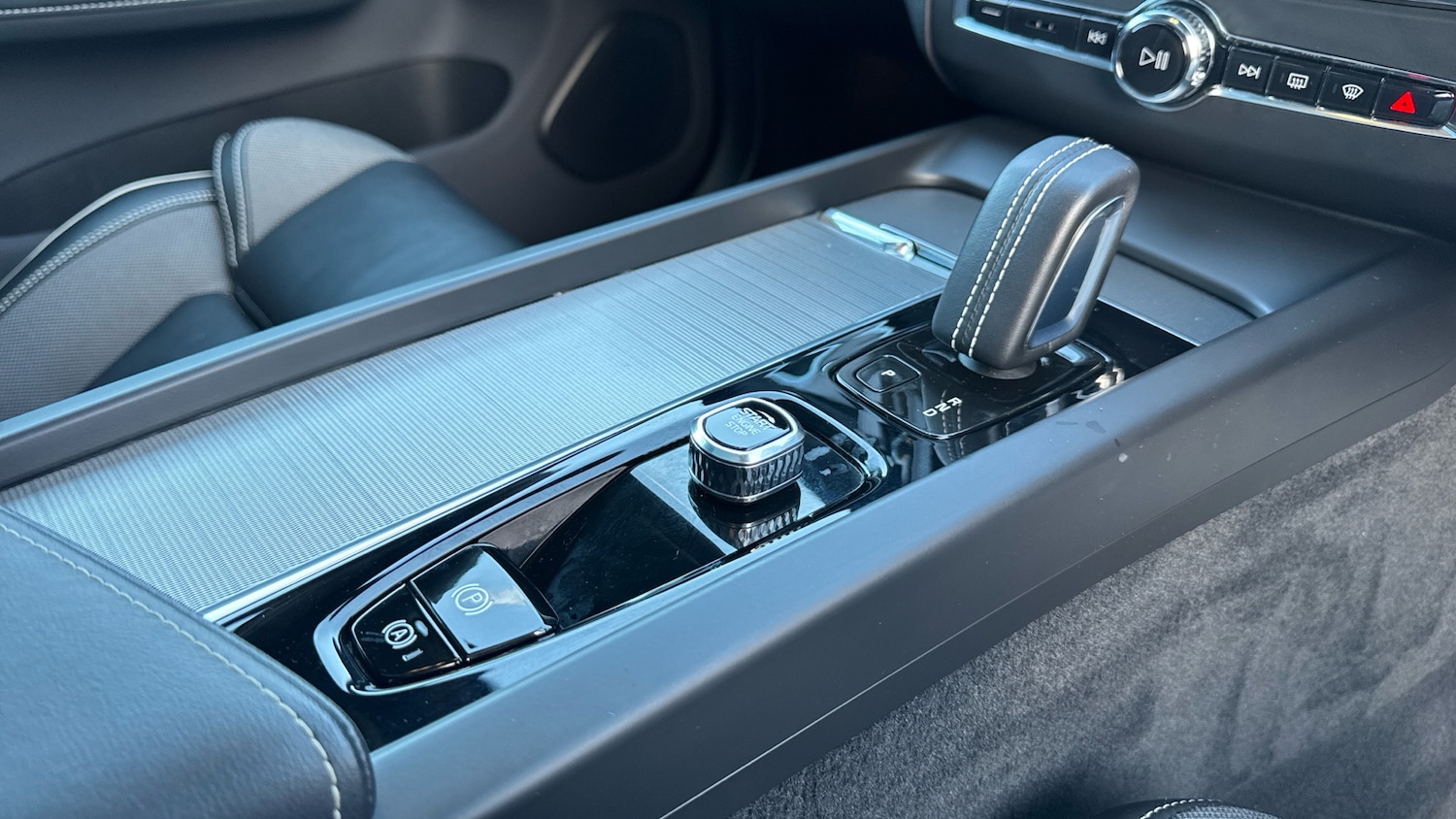 Used Volvo XC60 2022 for sale - 77406848: Photo 22