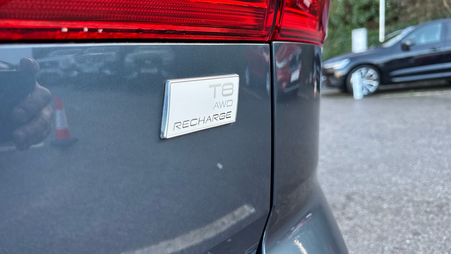 Used Volvo XC60 2022 for sale - 77406848: Photo 26