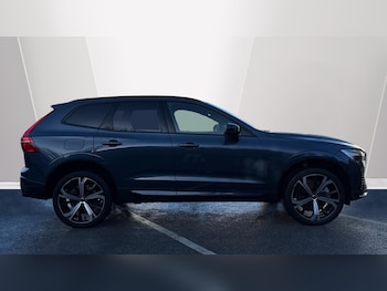 Used Volvo XC60 2022 for sale - 77406848: Photo