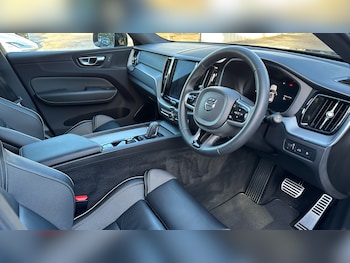 Used Volvo XC60 2022 for sale - 77406848: Photo