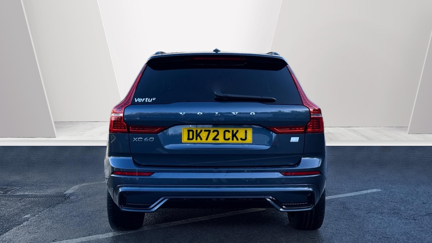 Used Volvo XC60 2022 for sale - 77406848: Photo 7