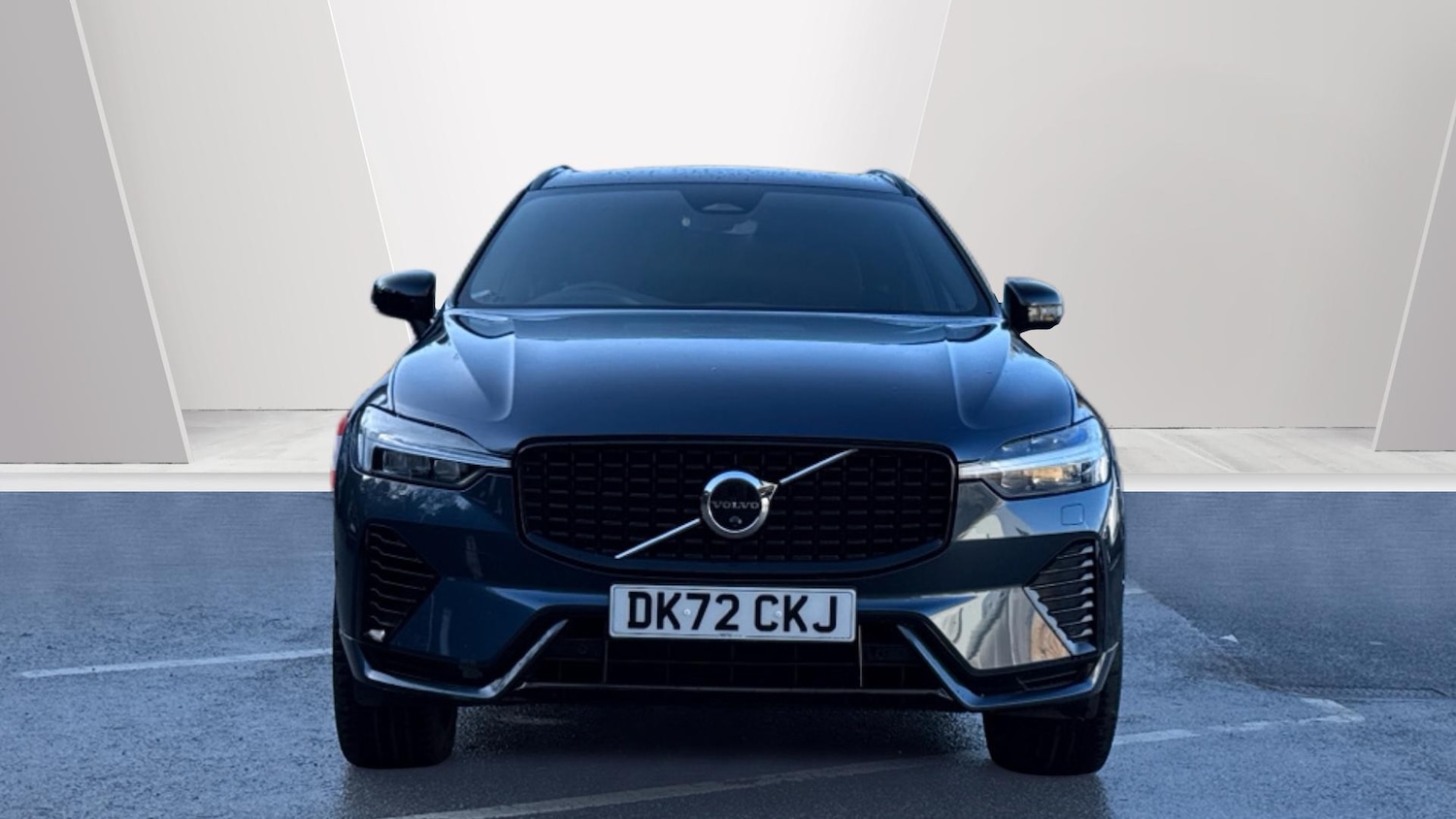 Used Volvo XC60 2022 for sale - 77406848: Photo 8