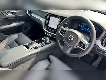 Used Volvo V60 2025 for sale - 77962111: Photo