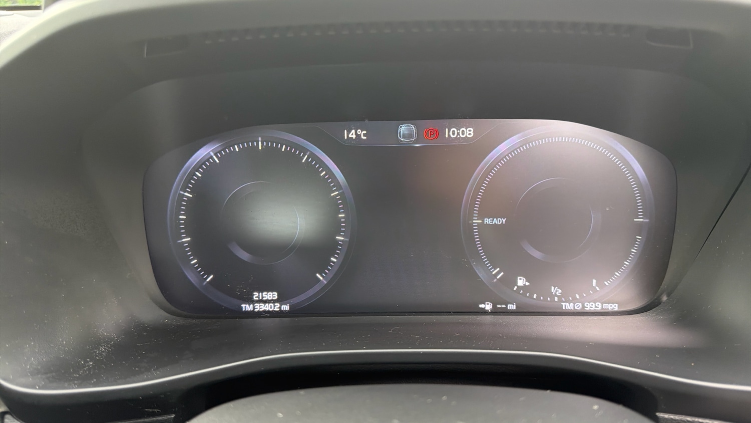 Used Volvo XC40 2022 for sale - 78197266: Photo 11