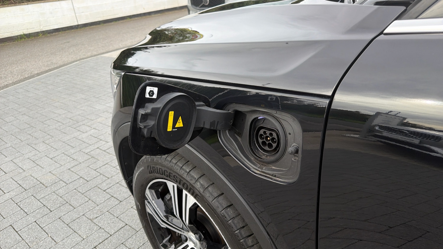 Used Volvo XC40 2022 for sale - 78197266: Photo 16