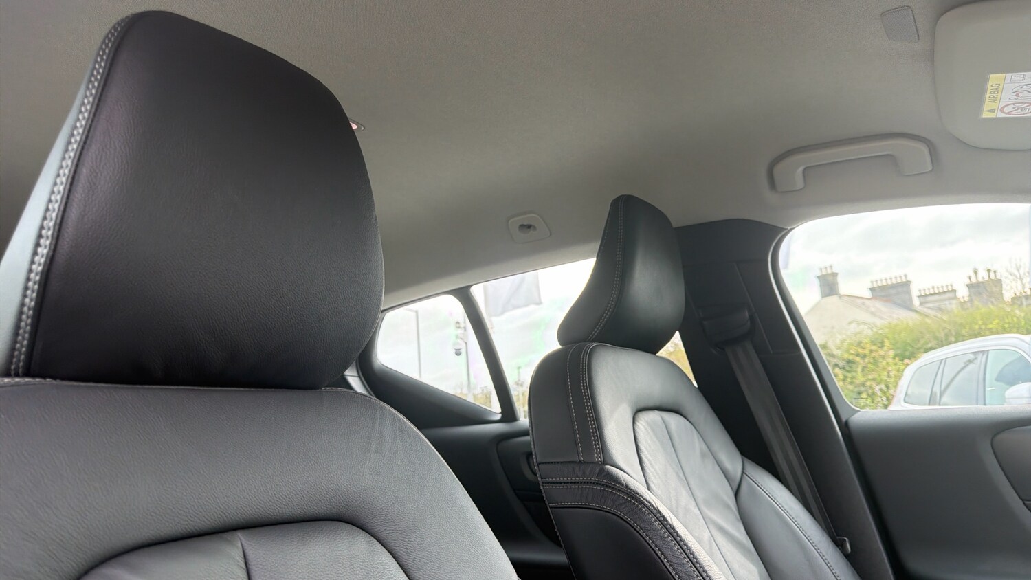 Used Volvo XC40 2022 for sale - 78197266: Photo 31