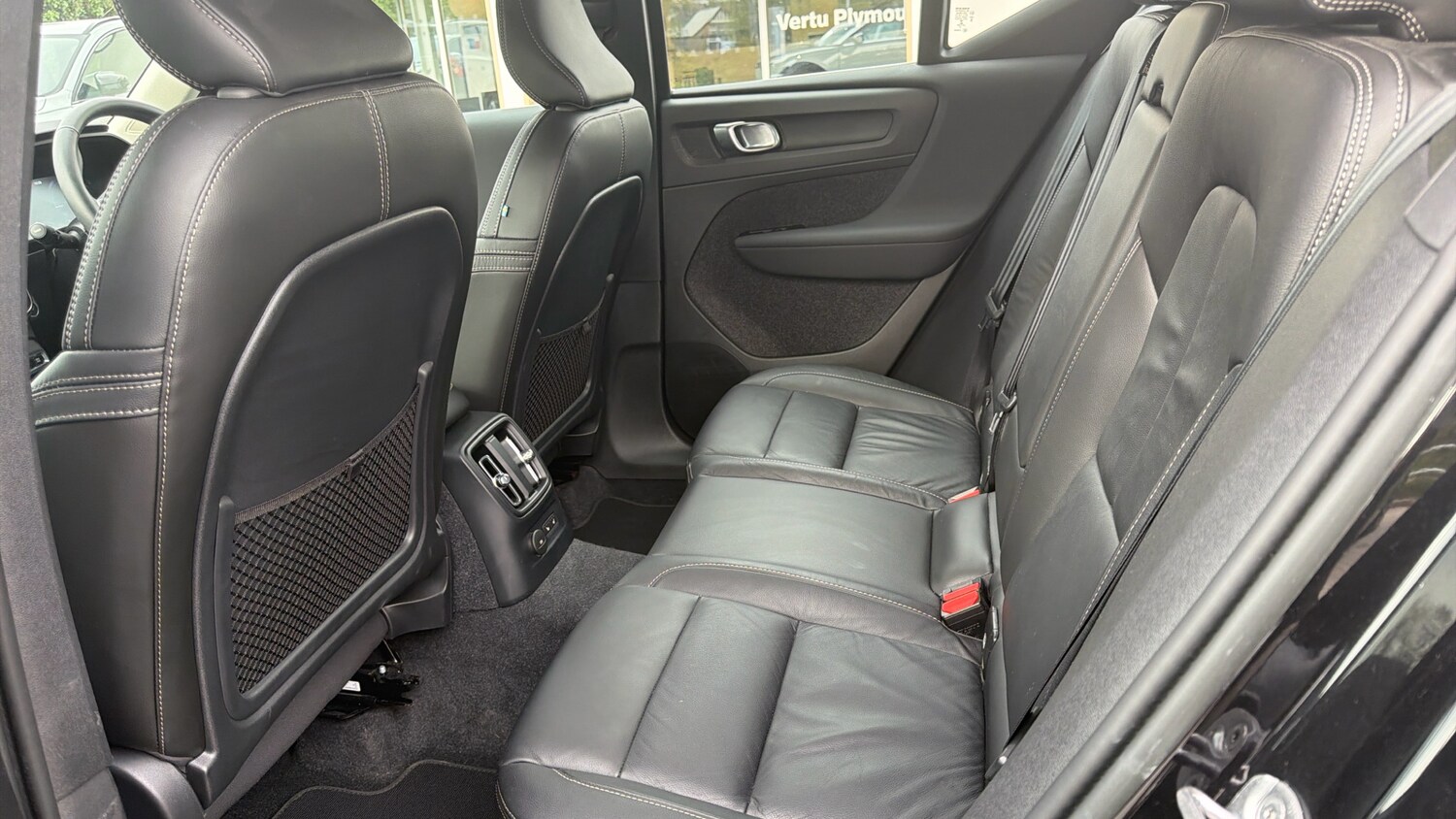 Used Volvo XC40 2022 for sale - 78197266: Photo 32