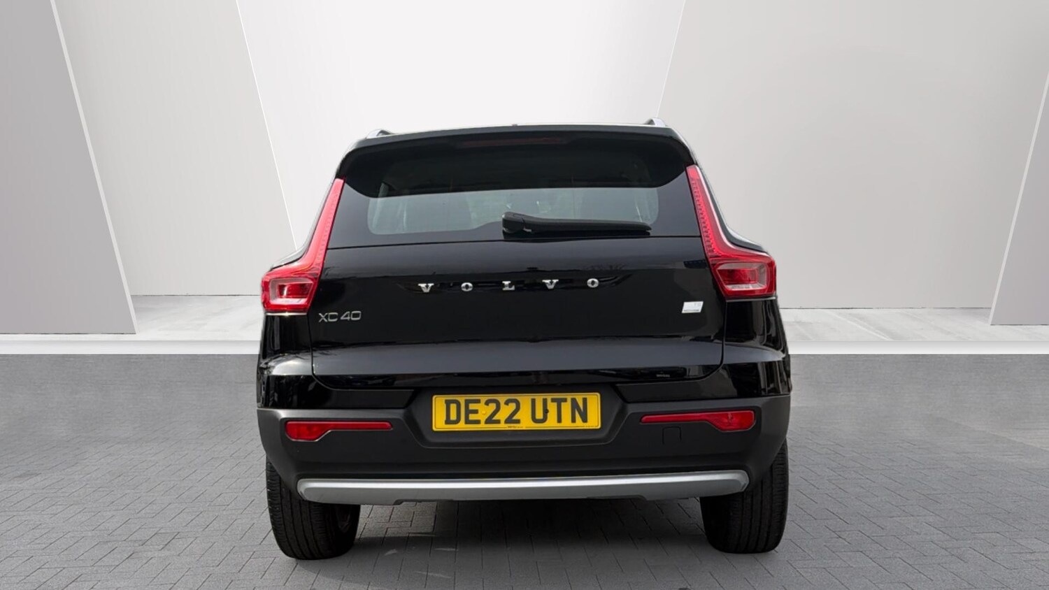 Used Volvo XC40 2022 for sale - 78197266: Photo 7