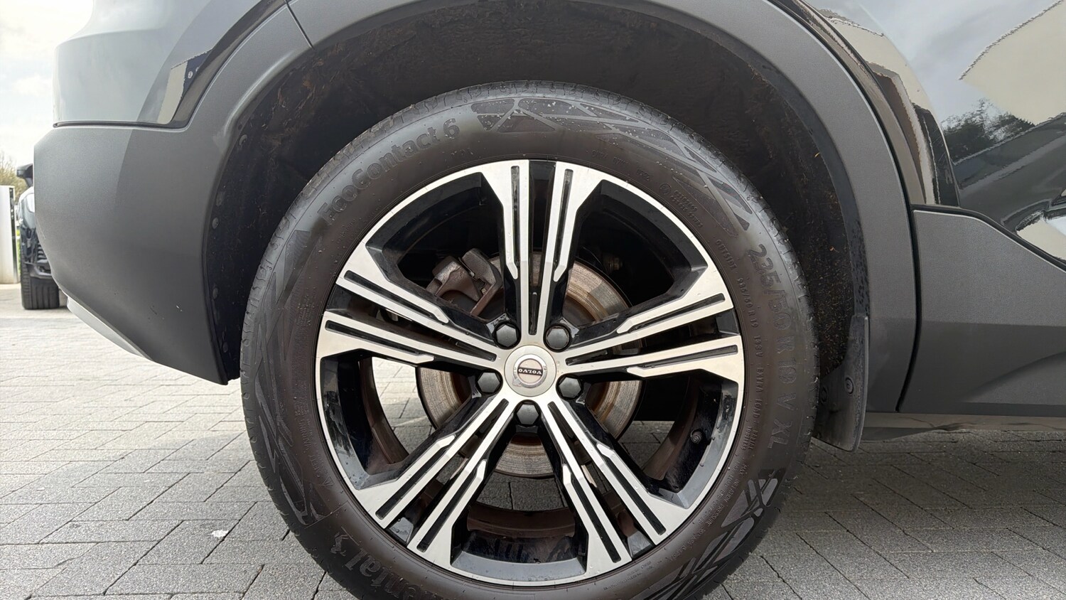 Used Volvo XC40 2022 for sale - 78197266: Photo 9