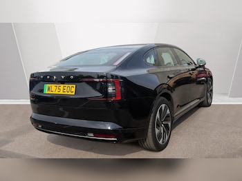 Used Volvo EX90 2026 for sale - 79406566: Photo