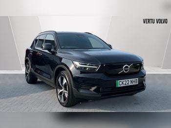 2022 (22) - 300kW Recharge Twin 78kWh 5dr AWD Auto Electric Estate