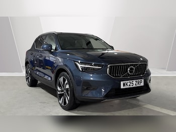 Volvo - XC40