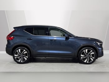 Used Volvo XC40 2025 for sale - 76542749: Photo