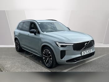 Used Volvo XC90 2025 for sale - 79556459: Photo
