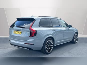 Used Volvo XC90 2025 for sale - 79556459: Photo