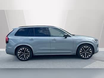 Used Volvo XC90 2025 for sale - 79556459: Photo