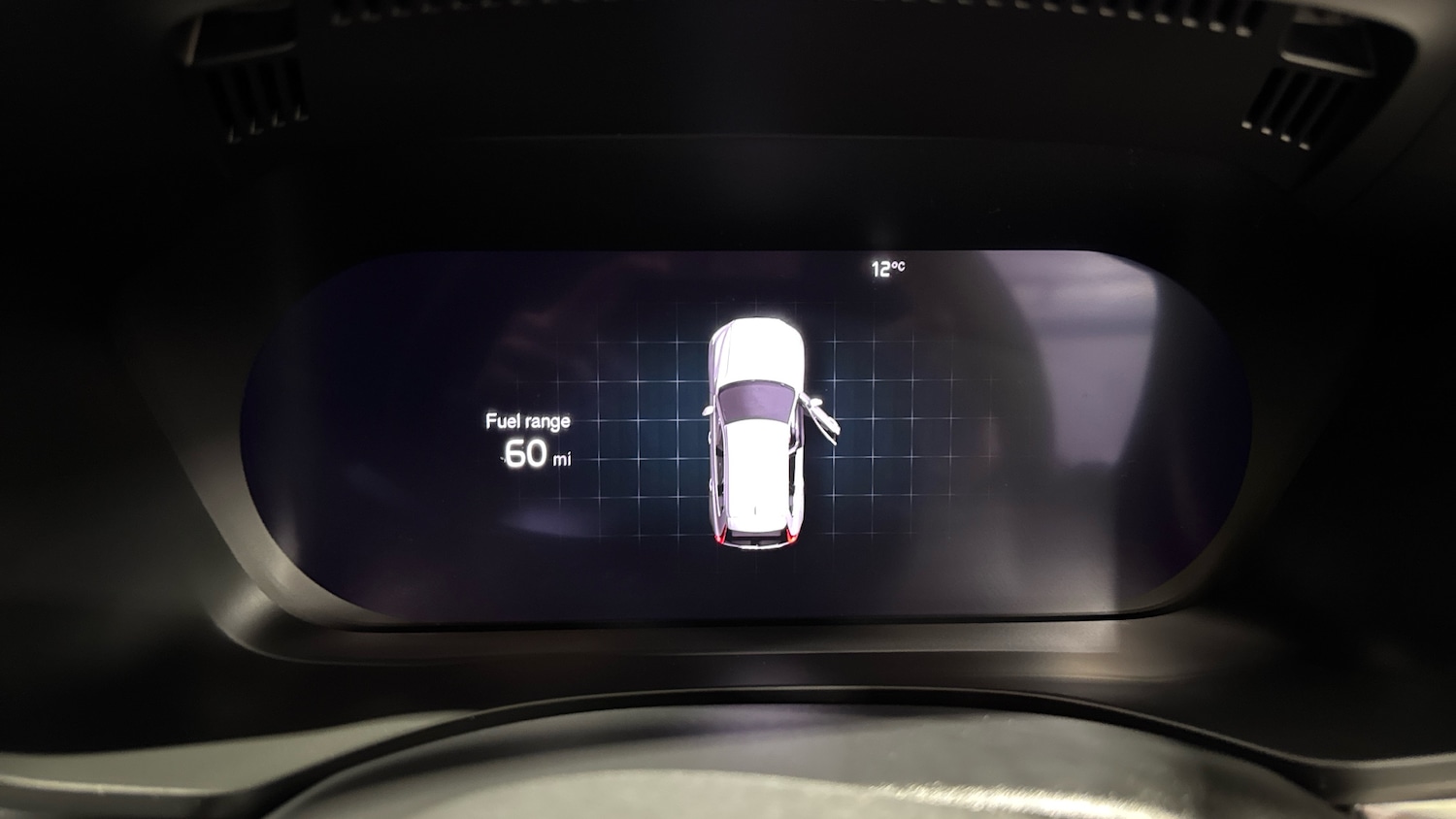 Used Volvo XC60 2022 for sale - 76891957: Photo 11