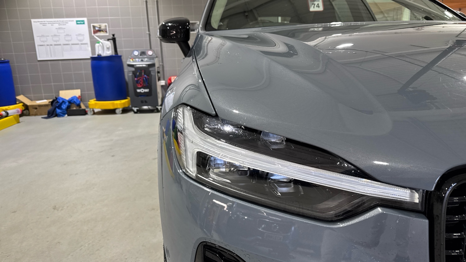 Used Volvo XC60 2022 for sale - 76891957: Photo 16