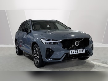 Used Volvo XC60 2022 for sale - 76891957: Photo