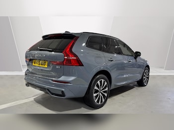 Used Volvo XC60 2022 for sale - 76891957: Photo