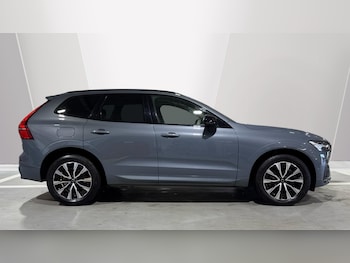 Used Volvo XC60 2022 for sale - 76891957: Photo
