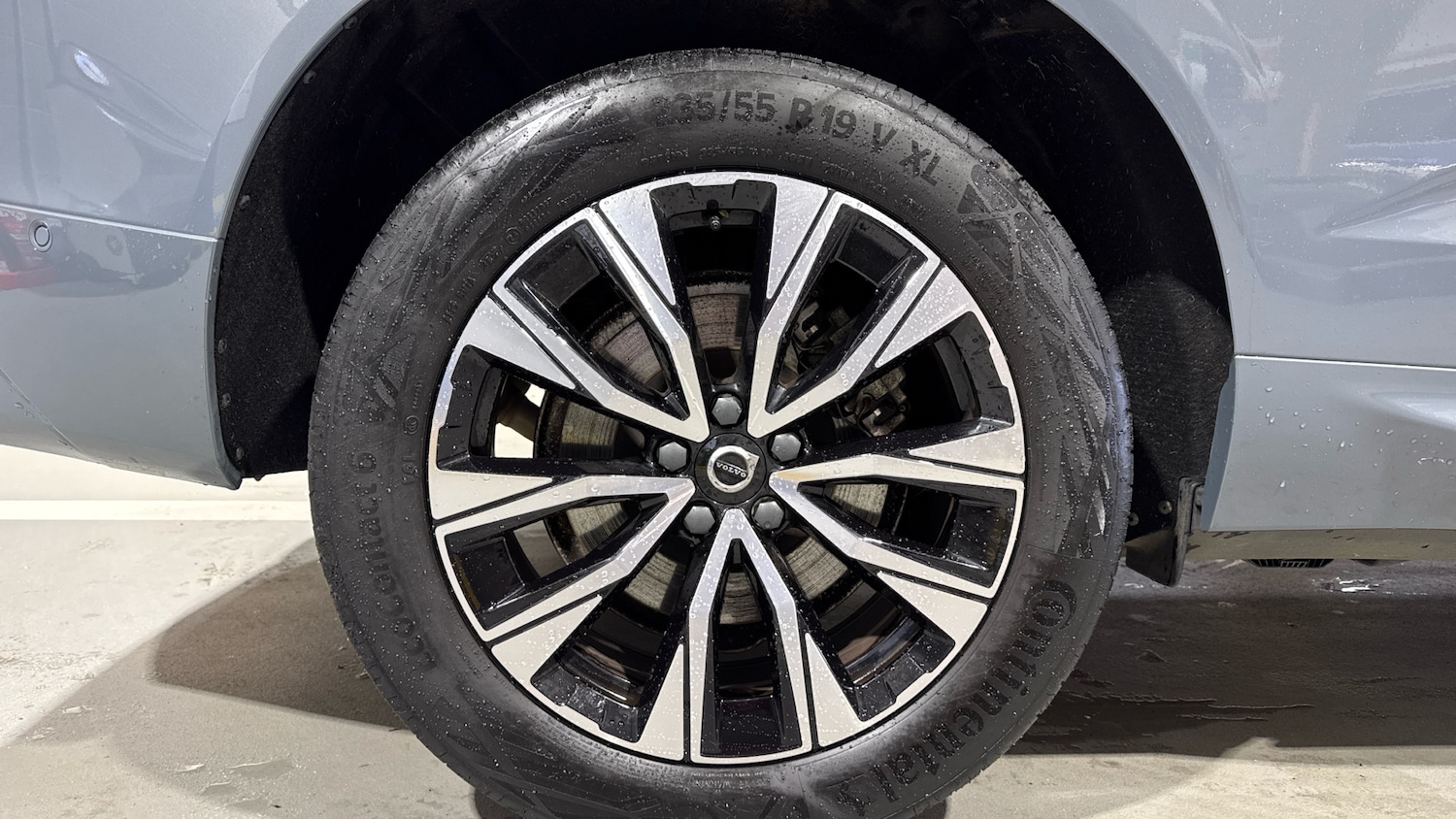 Used Volvo XC60 2022 for sale - 76891957: Photo 9