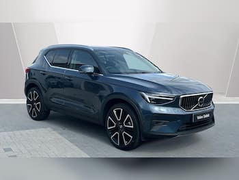 Used Volvo XC40 2025 for sale - 79640197: Photo