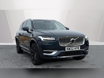 2022 (22) - 2.0 T8 [455] RC PHEV Inscription 5dr AWD Auto Estate