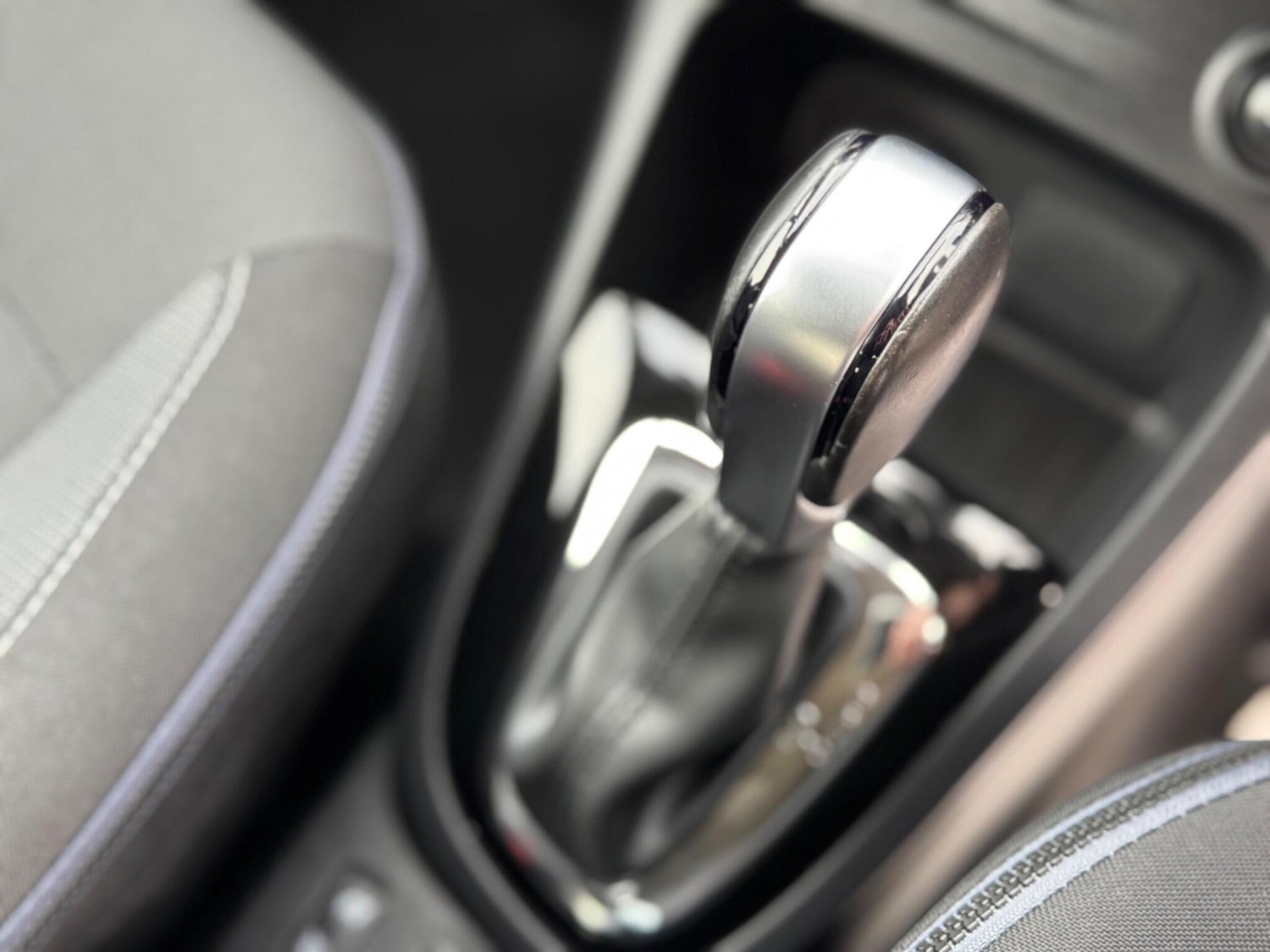 Used Renault Captur 2016 for sale - 76691160: Photo 15