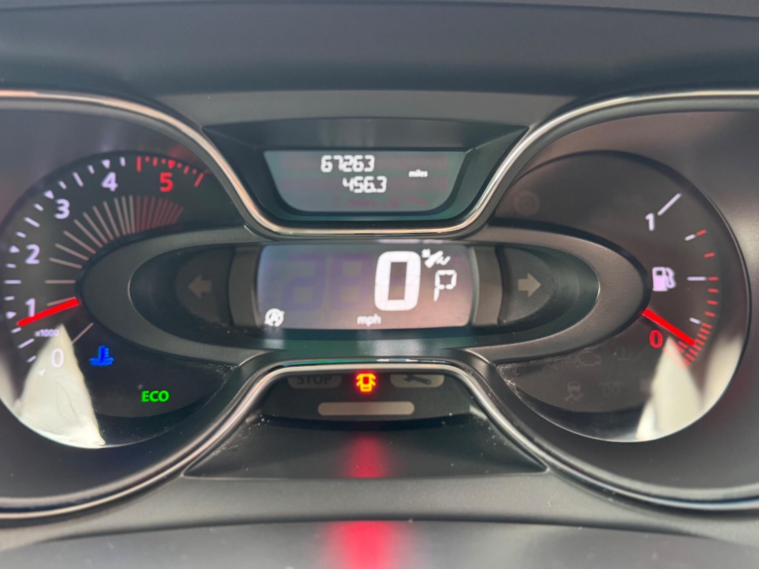 Used Renault Captur 2016 for sale - 76691160: Photo 19